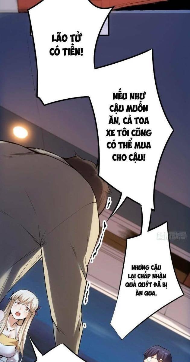 Trùng Sinh Không Làm Chạn Vương, Ta Một Mình Thăng Cấp Khắc Kim - Page 87