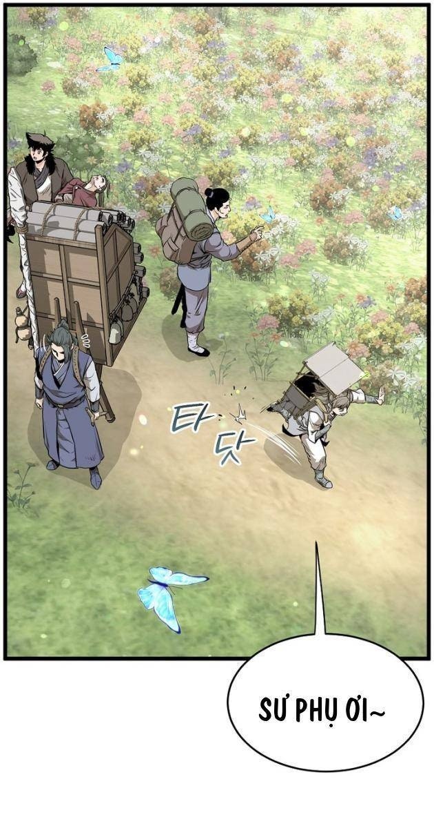 Đăng Nhập Murim - Page 166