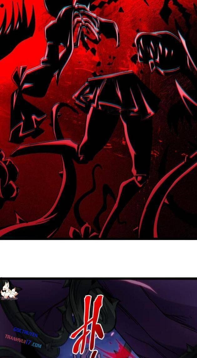 Sức Mạnh Của Ác Thần - Page 4