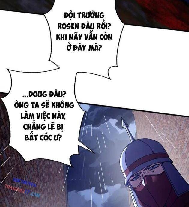 Trưởng Giám Ngục Trông Coi Các Ma Nữ - Page 26