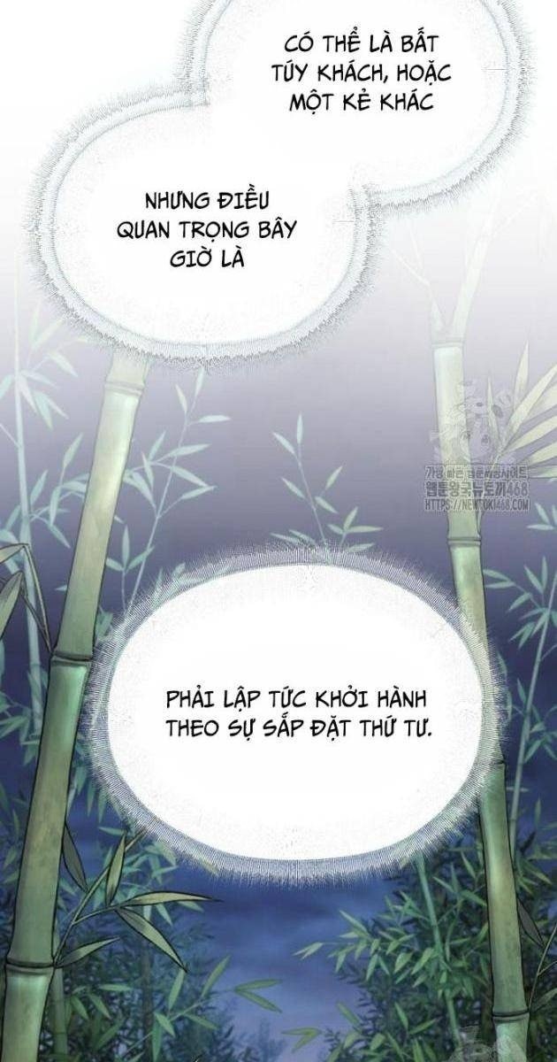 Giáo Chủ Ma Giáo Cũng Biết Sợ - Page 42