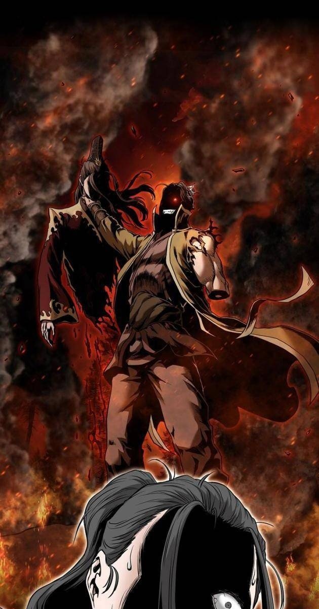 Đăng Nhập Murim - Page 36