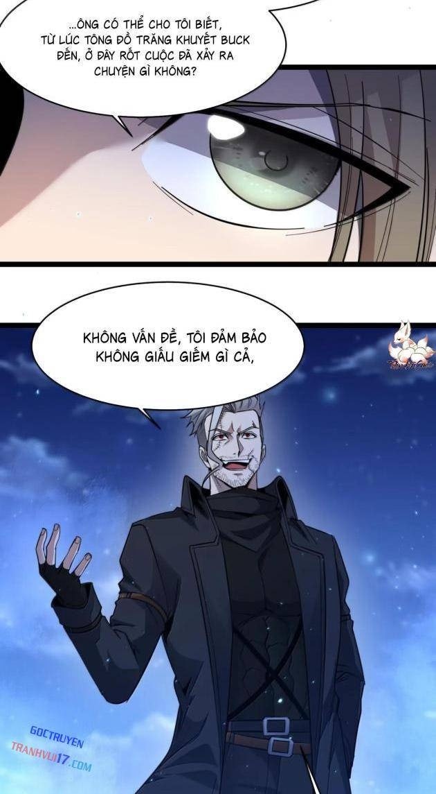 Sức Mạnh Của Ác Thần - Page 74