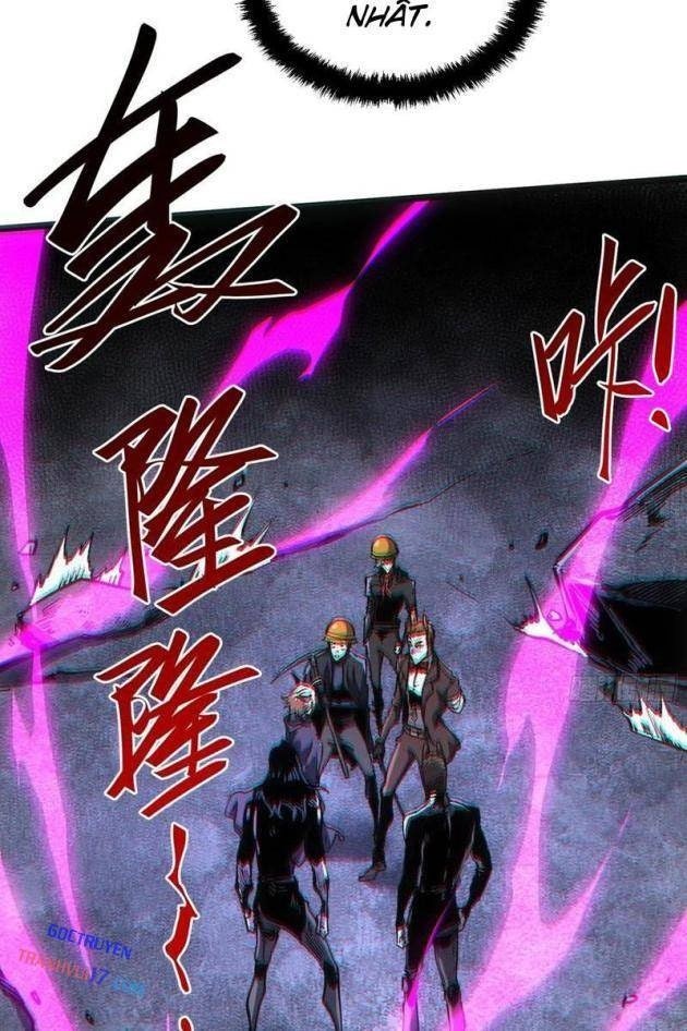 Không Chết Được Ta Đành Thống Trị Ma Giới - Page 24