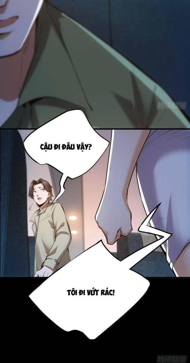 Trùng Sinh Không Làm Chạn Vương, Ta Một Mình Thăng Cấp Khắc Kim - Page 92