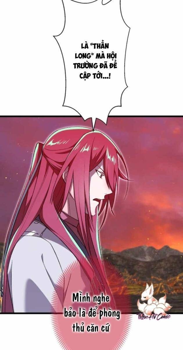 Tuyệt Thế Kiếm Thánh Hồi Quy - Page 36