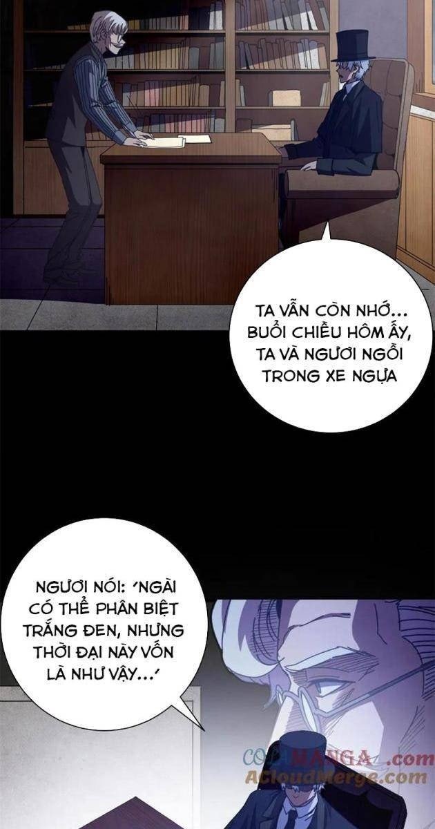 Trưởng Giám Ngục Trông Coi Các Ma Nữ - Page 59