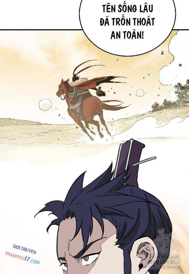 Trọng Sinh Thành Thần Y Thời Tam Quốc - Page 21