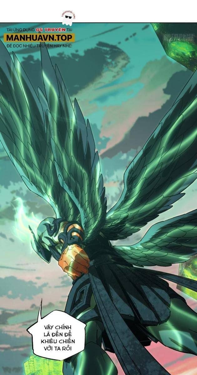 Đại Tượng Vô Hình - Page 29