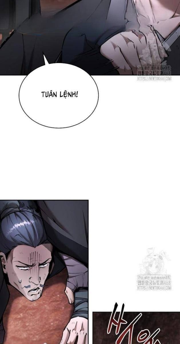 Giáo Chủ Ma Giáo Cũng Biết Sợ - Page 21