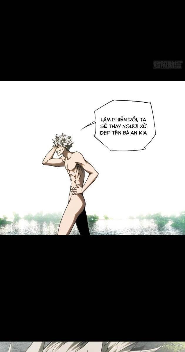 Đại Tượng Vô Hình - Page 36