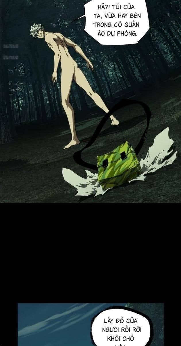 Đại Tượng Vô Hình - Page 8