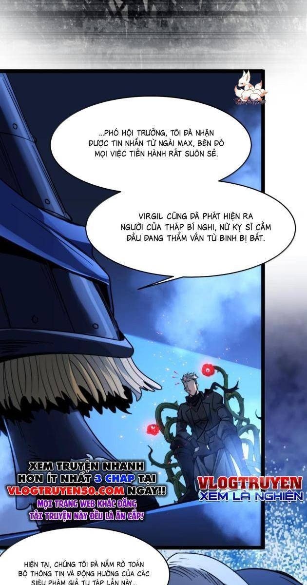 Sức Mạnh Của Ác Thần - Page 41