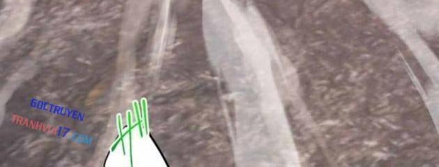 Tuyệt Thế Kiếm Thánh Hồi Quy - Page 8