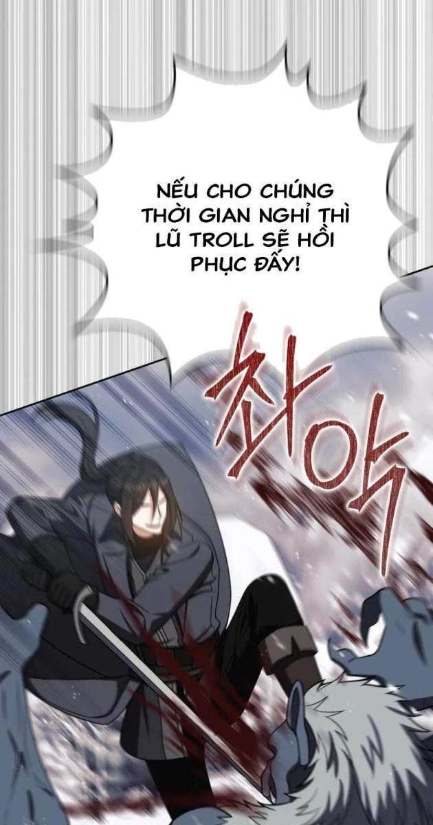 Sát Thủ Tái Sinh Thành Một Kiếm Sĩ Thiên Tài - Page 29