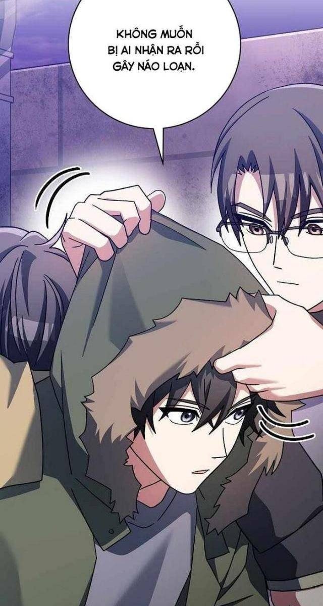 Stream Của Cung Thủ Thiên Tài - Page 51