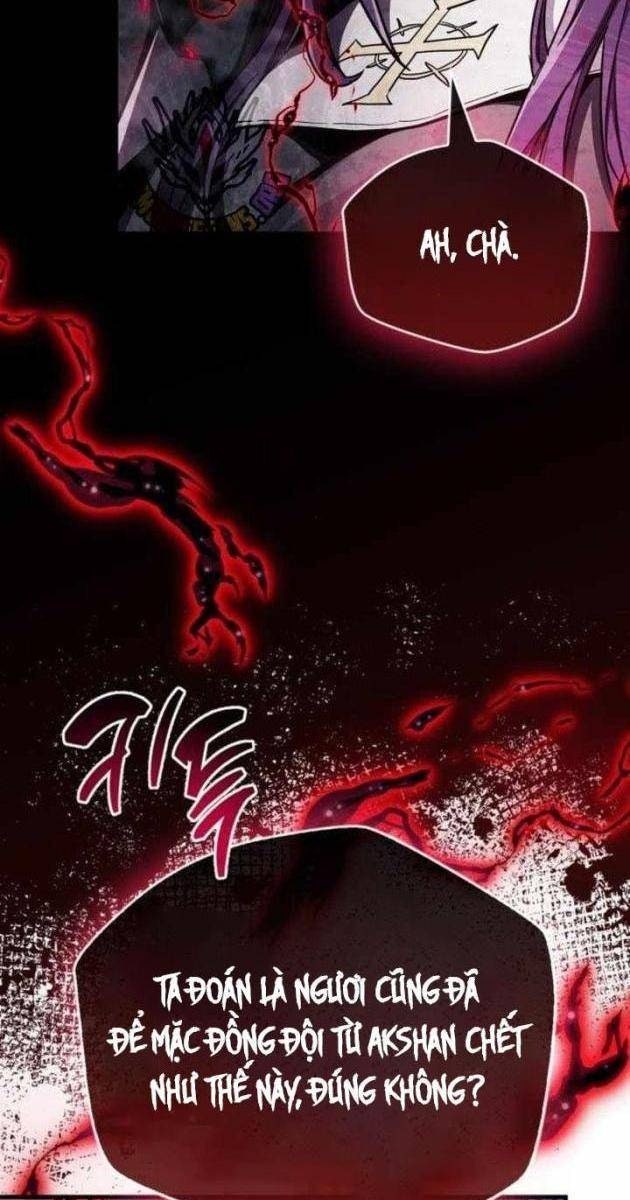 Người Chơi Che Giấu Quá Khứ - Page 19