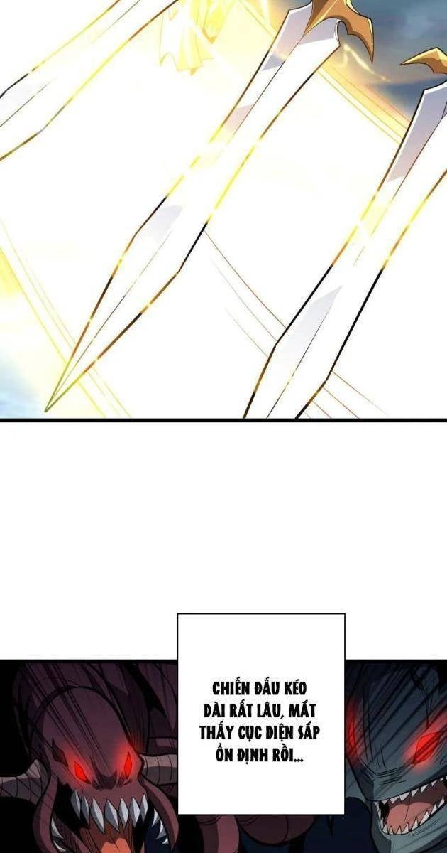 Vừa Chơi Đã Có Tài Khoản Vương Giả - Page 17