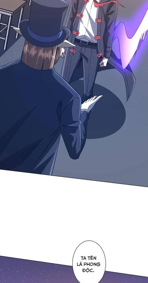 Bắt Đầu Với Trăm Vạn Minh Tệ - Page 31