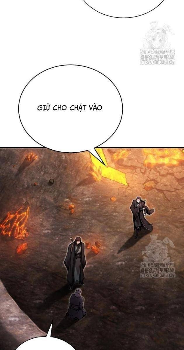 Giáo Chủ Ma Giáo Cũng Biết Sợ - Page 10