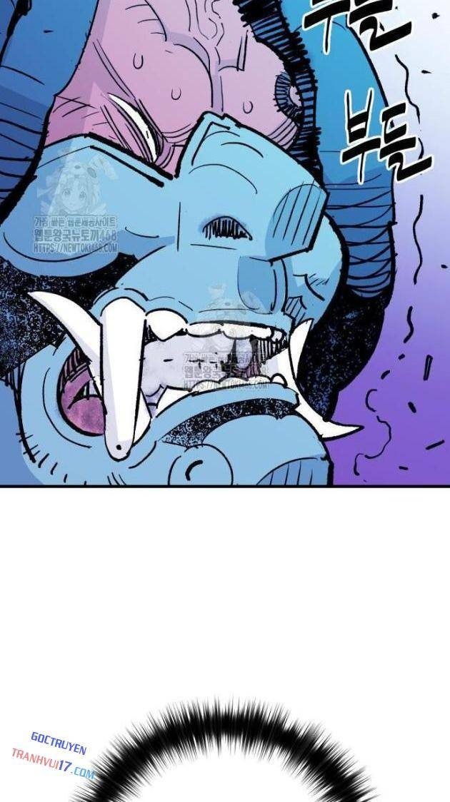 Quỷ Vương - Page 87