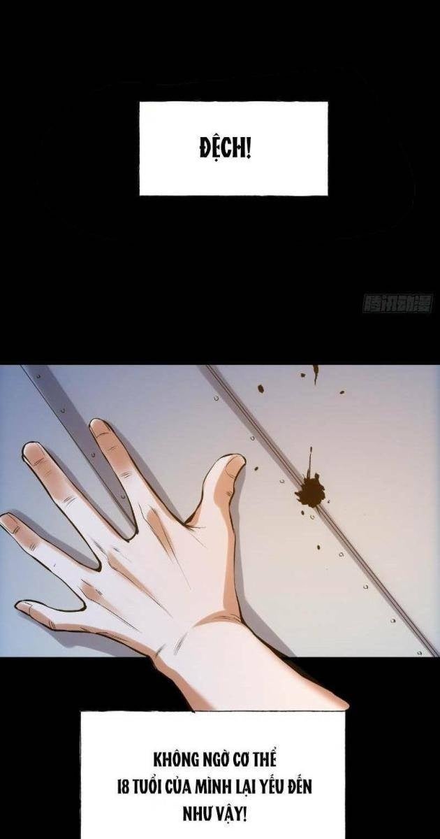 Trùng Sinh Không Làm Chạn Vương, Ta Một Mình Thăng Cấp Khắc Kim - Page 99
