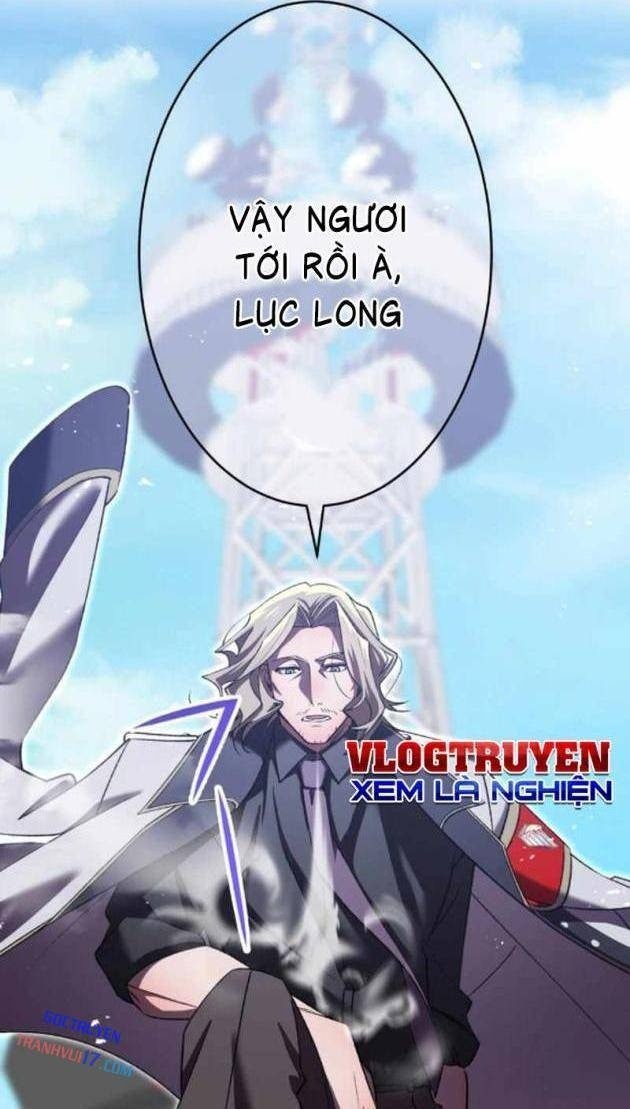 Tuyệt Thế Kiếm Thánh Hồi Quy - Page 136