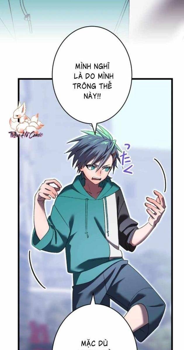 Tuyệt Thế Kiếm Thánh Hồi Quy - Page 101