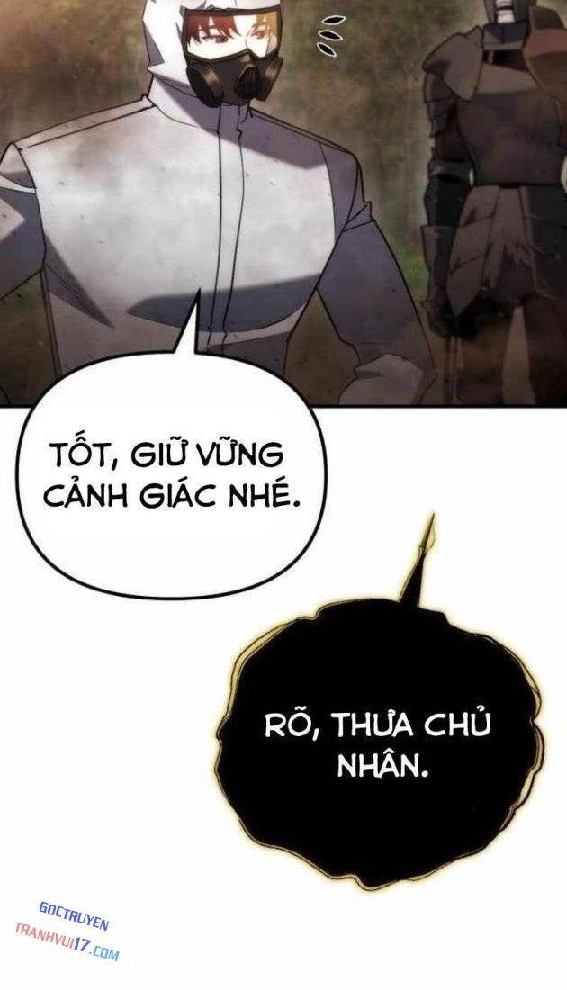 Mạt Thế Hậu Cần - Page 139