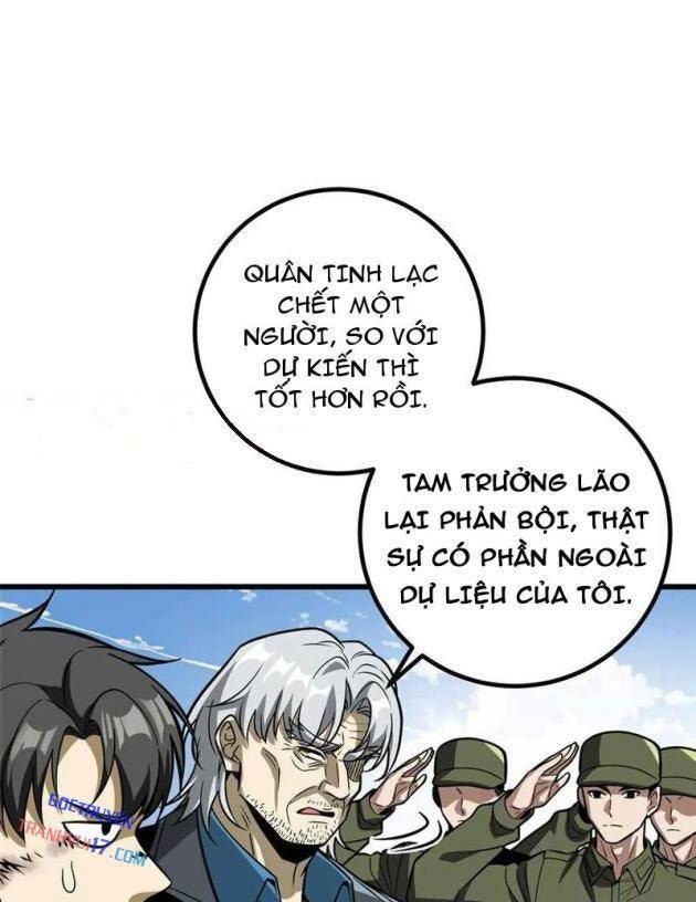 Toàn Cầu Cao Võ - Page 60