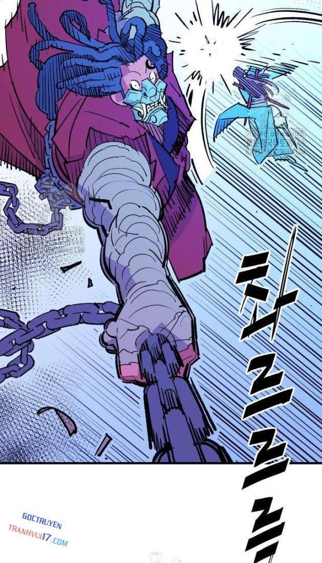 Quỷ Vương - Page 38