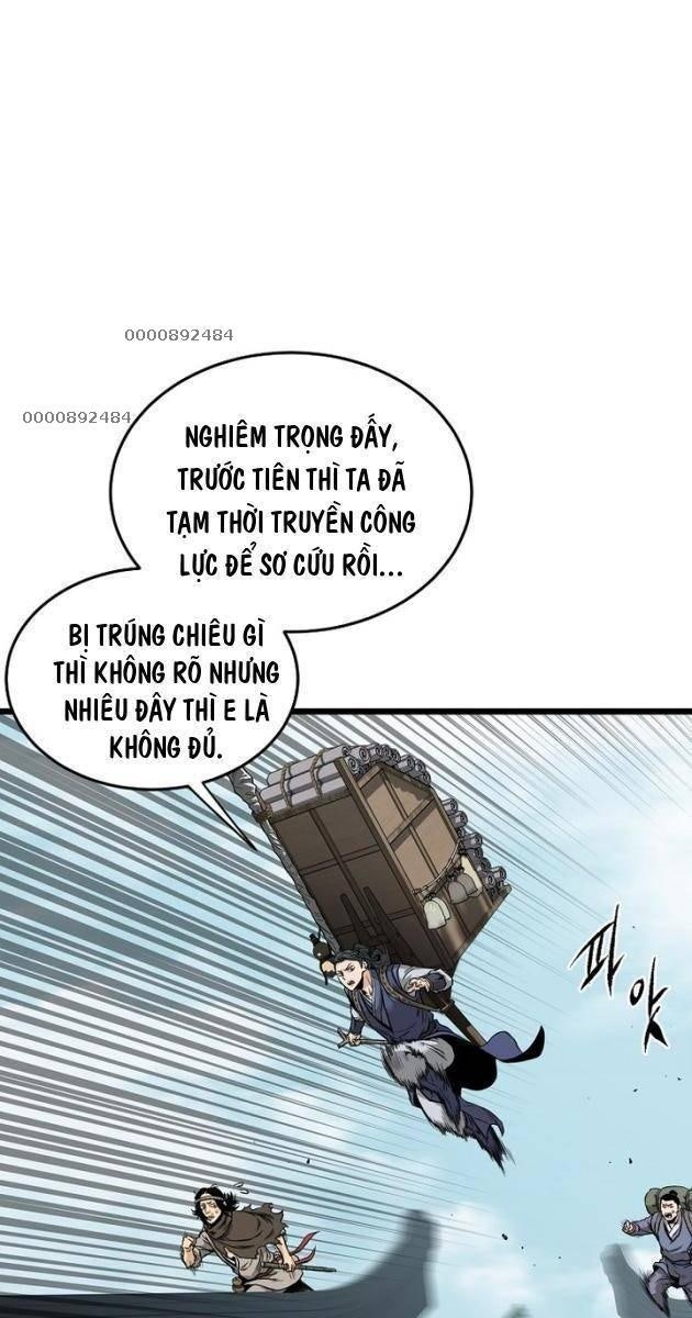 Đăng Nhập Murim - Page 46