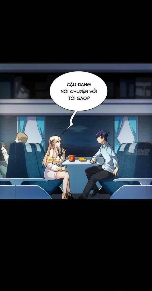 Trùng Sinh Không Làm Chạn Vương, Ta Một Mình Thăng Cấp Khắc Kim - Page 38