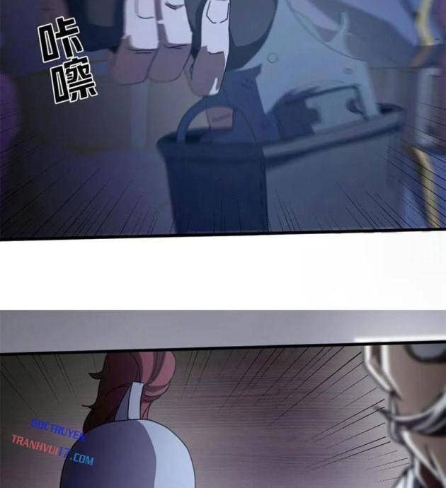 Trưởng Giám Ngục Trông Coi Các Ma Nữ - Page 10