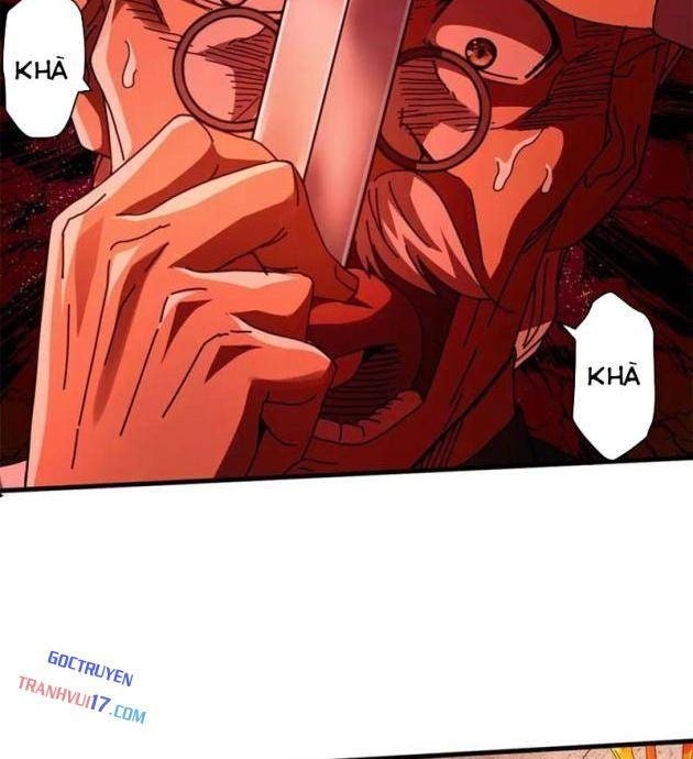 Trưởng Giám Ngục Trông Coi Các Ma Nữ - Page 52
