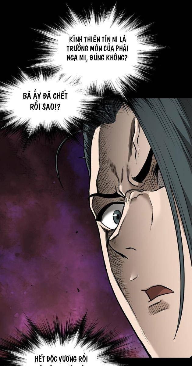 Đăng Nhập Murim - Page 20