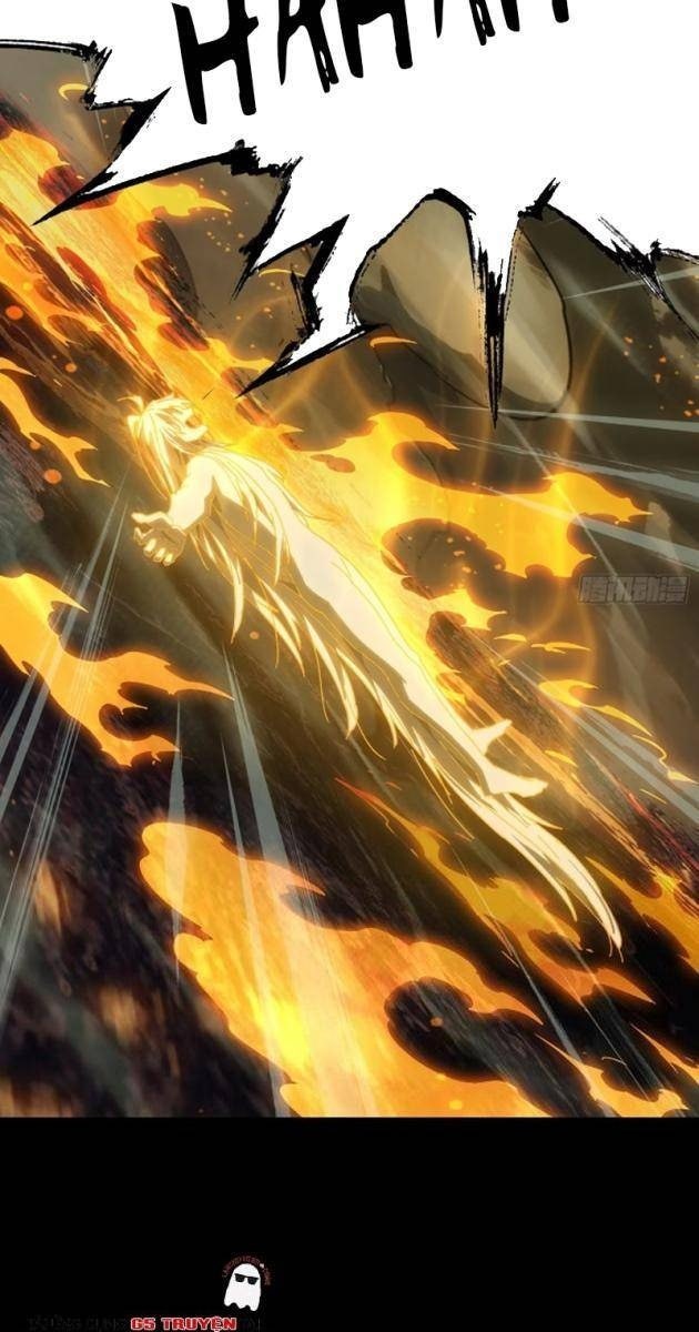 Đại Tượng Vô Hình - Page 60