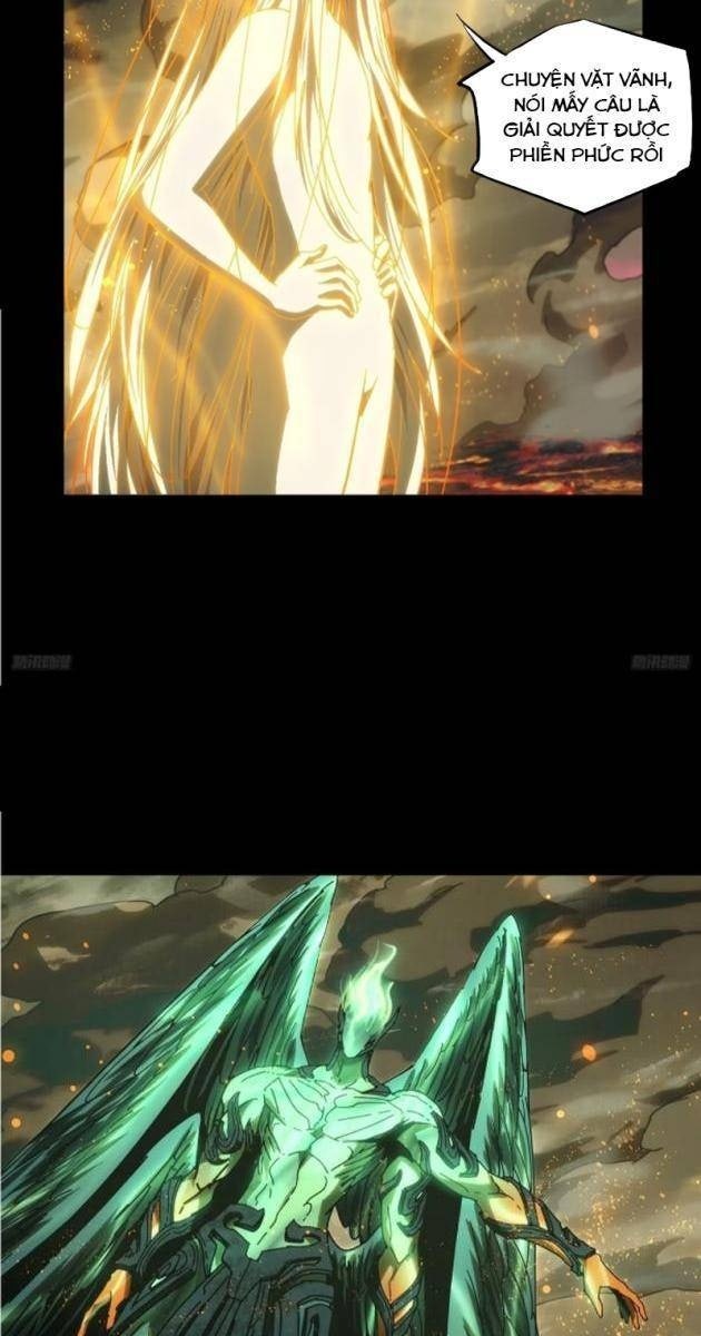 Đại Tượng Vô Hình - Page 15