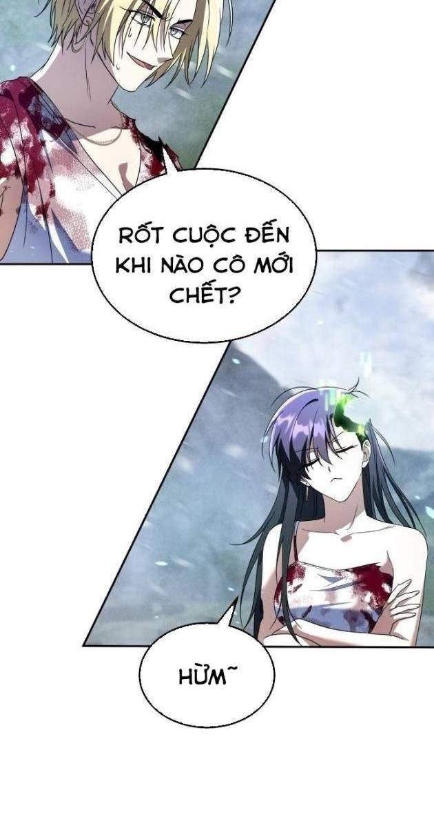 Tanker Hạng C Bất Tử - Page 73