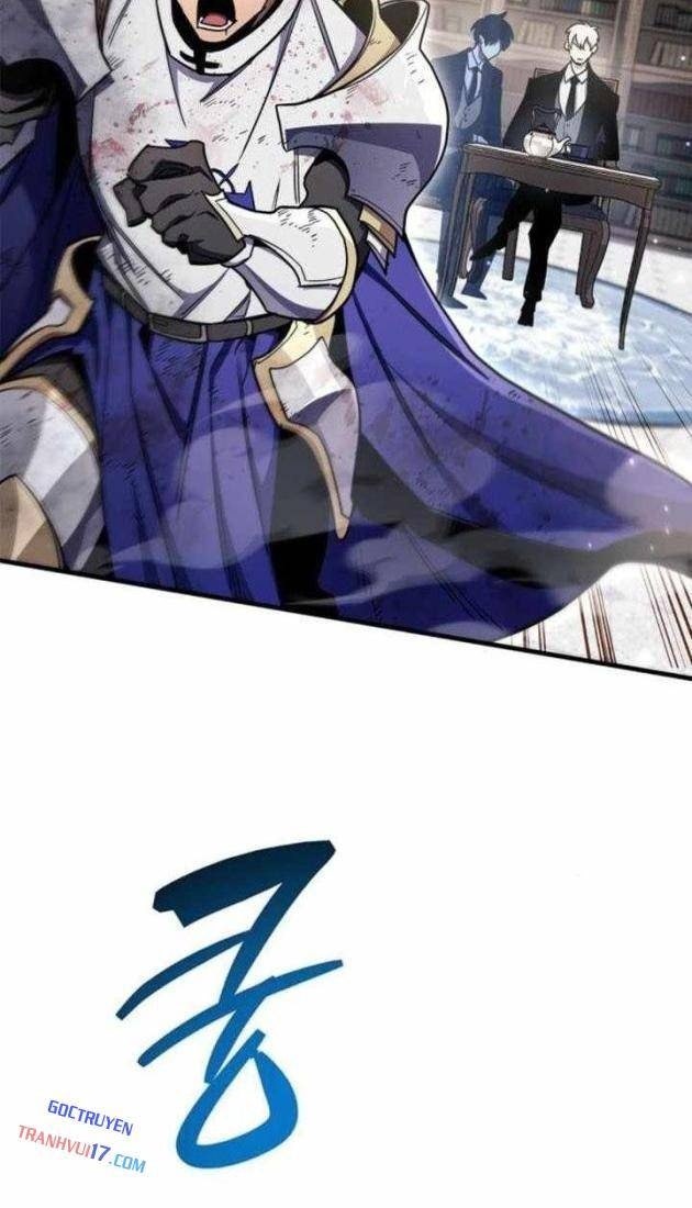 Người Chơi Che Giấu Quá Khứ - Page 138