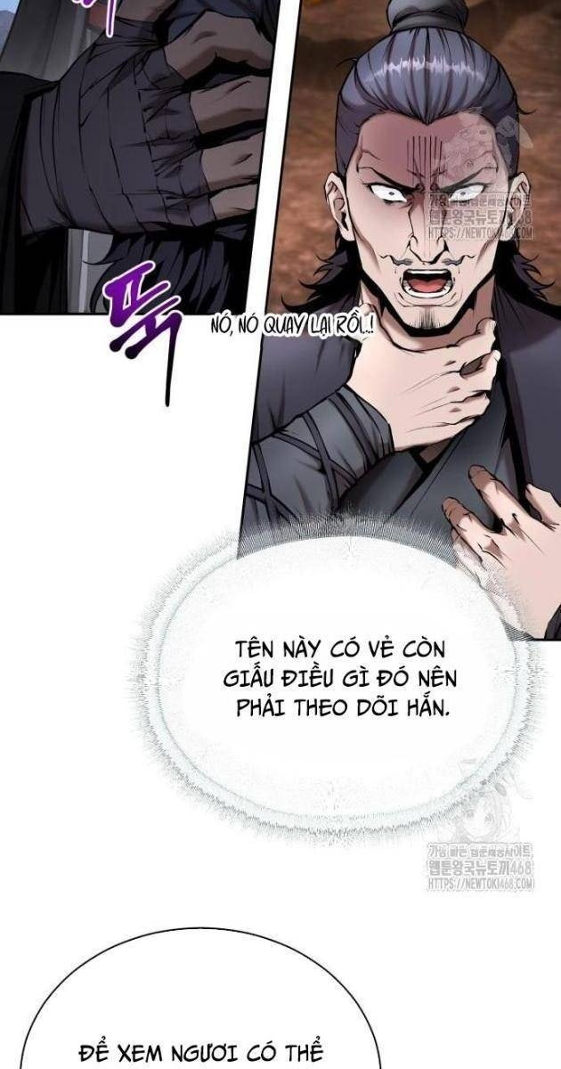 Giáo Chủ Ma Giáo Cũng Biết Sợ - Page 45