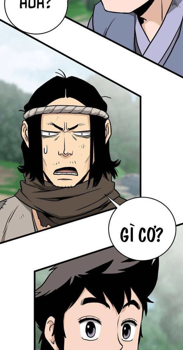 Đăng Nhập Murim - Page 118