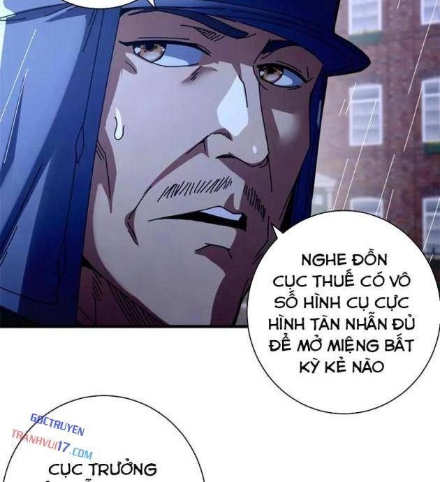 Trưởng Giám Ngục Trông Coi Các Ma Nữ - Page 16