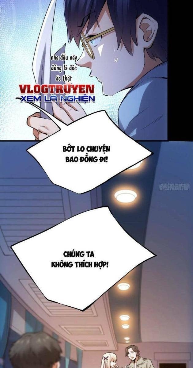 Trùng Sinh Không Làm Chạn Vương, Ta Một Mình Thăng Cấp Khắc Kim - Page 90