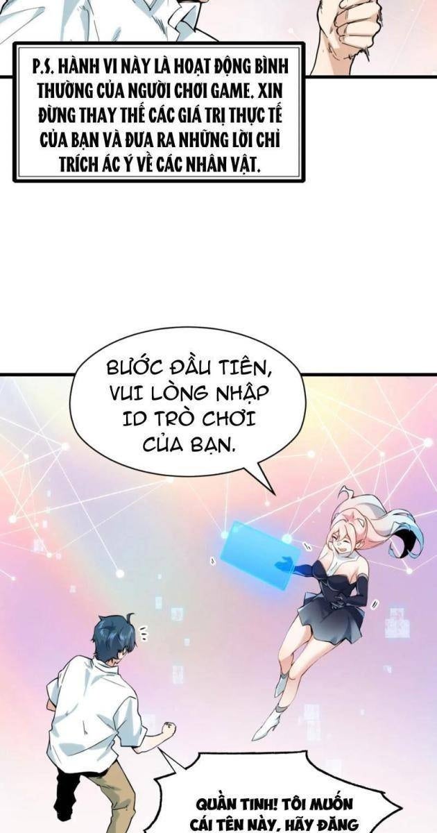 Pháp Sư Ký Sinh - Page 38