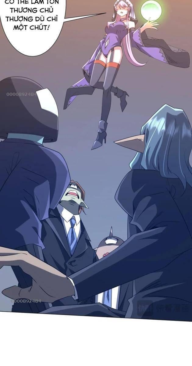 Bắt Đầu Với Trăm Vạn Minh Tệ - Page 5