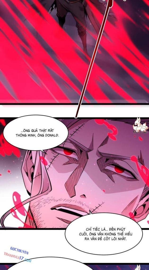 Sức Mạnh Của Ác Thần - Page 14