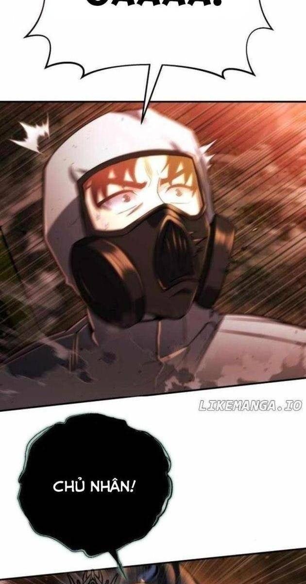 Mạt Thế Hậu Cần - Page 74