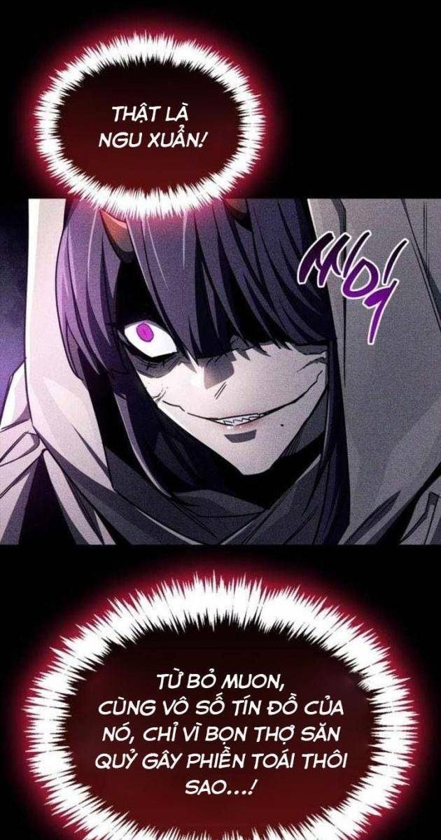 Người Chơi Che Giấu Quá Khứ - Page 71