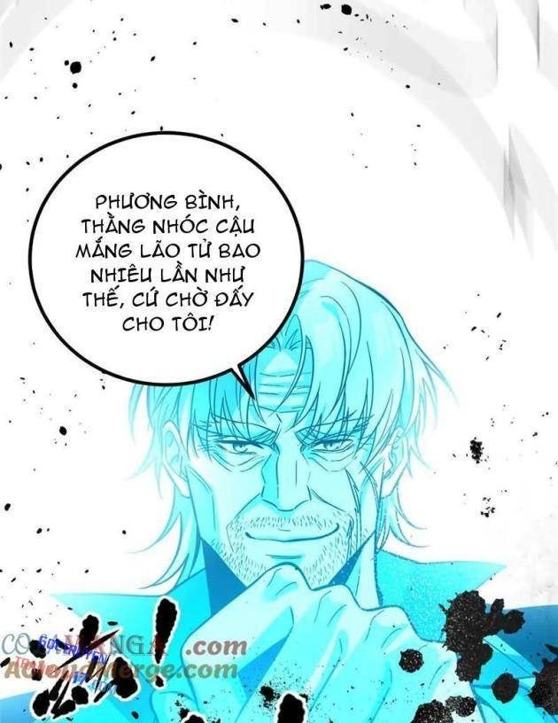 Toàn Cầu Cao Võ - Page 22